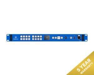 Theatrixx xPressCue Video Media Player