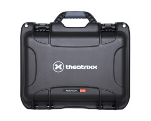 Theatrixx XVV-CC1-B NANUK Carry Case for 1x B-Size xVision Converter