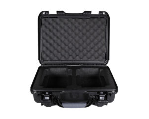Theatrixx XVV-CC2-B NANUK Carry Case for 2x B-Size xVision Converters