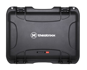 Theatrixx XVV-CC2-B NANUK Carry Case for 2x B-Size xVision Converters
