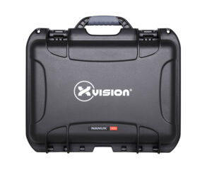 Theatrixx XVV-CC3 Carry Case for 3x A-Size xVision Converters