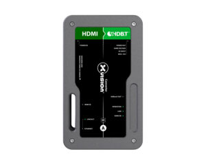 Theatrixx xVision Video Converter HDMI 1.4 to HDBaseT 1.0