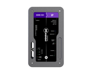 Theatrixx xVision HD Streaming Server
