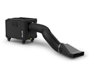 Chauvet Cumulus HP Professional Low-Lying Fog Machine