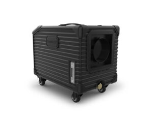Chauvet Cumulus HP Professional Low-Lying Fog Machine