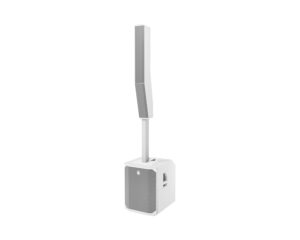 Electro-Voice Evolve 70 Column Speaker System (White)