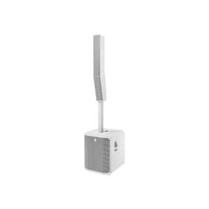 Electro-Voice Evolve 90 Column Speaker System (White)