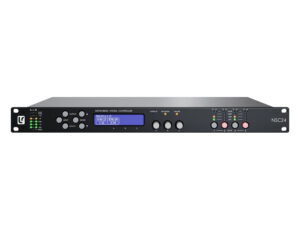 Linea Research NSC24 Networked System Controller