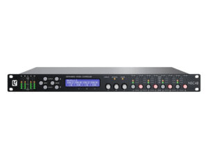 Linea Research NSC48 Networked System Controller