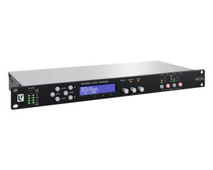Linea Research NSC24 Dante Networked System Controller