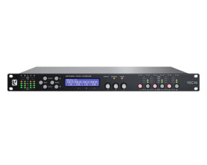 Linea Research NSC46 Dante Networked System Controller