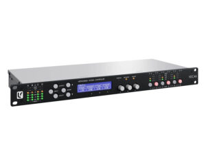 Linea Research NSC46 Dante Networked System Controller