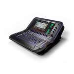 Allen & Heath Avantis Solo Ultra 96 Channel Mixing Console