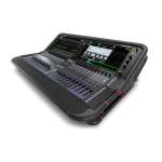 Allen & Heath Avantis Ultra 96 Channel Mixing Console