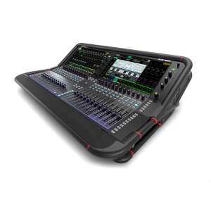 Allen & Heath Avantis Ultra 96 Channel Mixing Console
