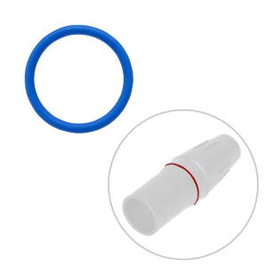 Seetronic Colour Coding Ring, Seetronic H Series, Blue