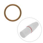 Seetronic Colour Coding Ring, Seetronic H Series, Brown