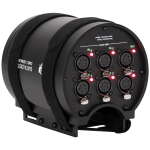 ADJ Data Distro 6 DMX / RDM Splitter