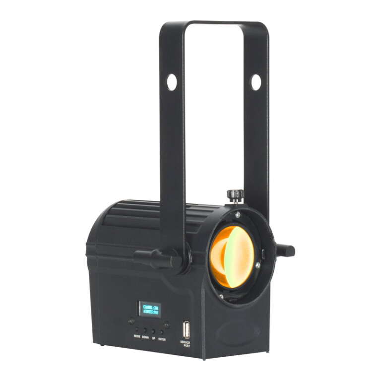 ADJ Encore Profile Mini Color LED Ellipsoidal