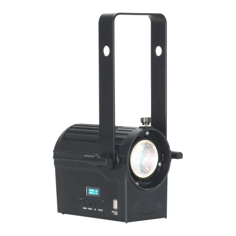 ADJ Encore Profile Mini WW LED Ellipsoidal
