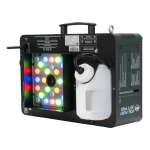 ADJ Fog Fury Jett PRO Vertical LED Fog Machine