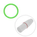 Seetronic Colour Coding Ring, Seetronic H Series, Green