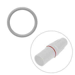 Seetronic Colour Coding Ring, Seetronic H Series, Grey