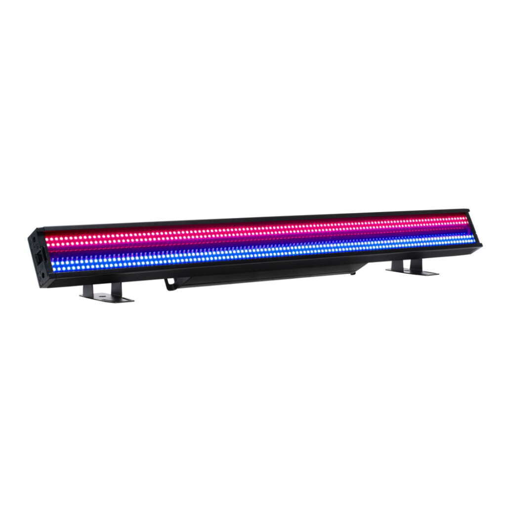 Stage Wash Lighting: LED Battens, PARs and Uplighters Compared