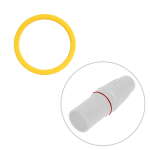 Seetronic Colour Coding Ring, Seetronic H Series, Orange