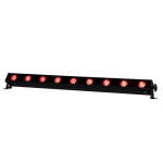 ADJ UBL9H LED HEX Batten