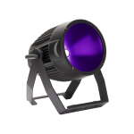 ADJ UV PAR 100IP Outdoor Ultraviolet LED Par