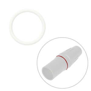 Seetronic Colour Coding Ring, Seetronic H Series, White