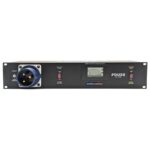 Penn Elcom PDU32-CTR1 2U 32A Dual-Circuit PDU, 8 x powerCON TRUE1 with Metering