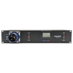 Penn Elcom PDU32-CTR1 2U 32A Dual-Circuit PDU, 8 x powerCON TRUE1 with Metering