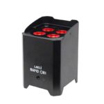 LEDJ Rapid QB1 HEX
