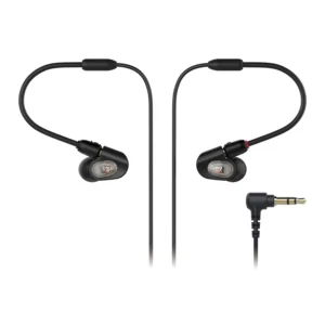 Audio Technica ATH-E50 Professional In-Ear Monitor Headphones