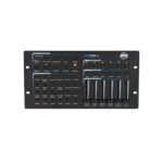 ADJ HEXCON L 36-Channel HEX Series LED Controller | RGBAL+UV, 6 Fixtures, 30 Presets