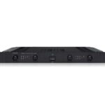 Biamp Apart CHAMP 4 Convection-Cooled Power Amplifier 4x125W 1U