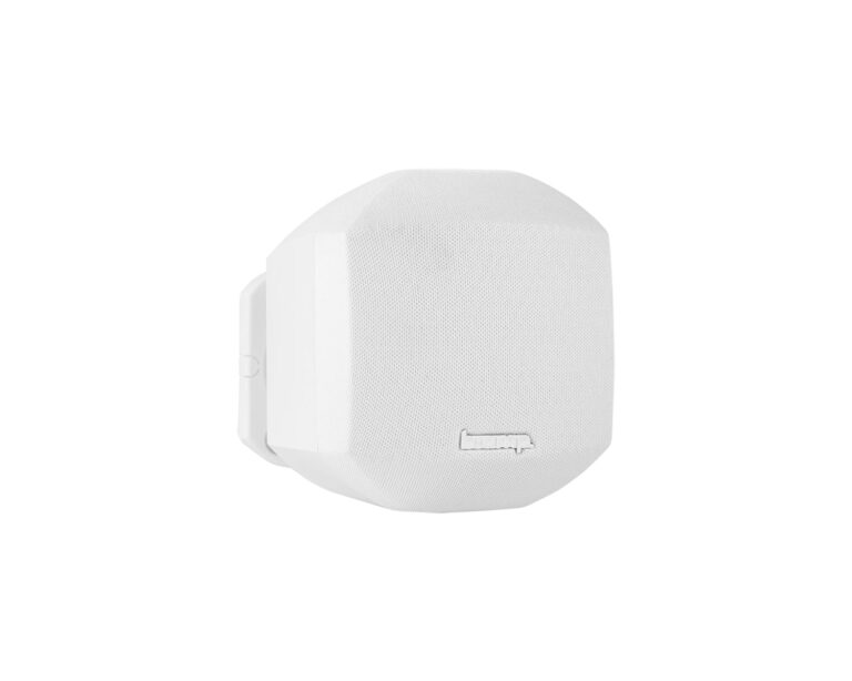 Biamp Apart MASK2 2.5″ Mini Satellite Speaker 35W (White)