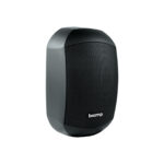 Biamp Apart MASK4C 4″ Clickmount Speaker 50W IP64 (Black)