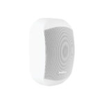 Biamp Apart MASK4CT 4" Clickmount Installation Speaker 50W IP64 100V (White)