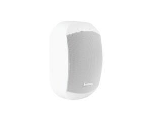 Biamp Apart MASK4C 4″ Clickmount Speaker 50W IP64 (White)