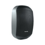Biamp Apart MASK6C 6.5″ Clickmount Speaker 150W IP64 (Black)