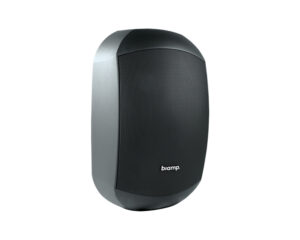 Biamp Apart MASK6CT 6.5″ Clickmount Speaker 150W IP64 100V (Black)