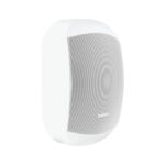 Biamp Apart MASK6CT 6.5" Clickmount Installation Speaker 150W IP64 100V (White)