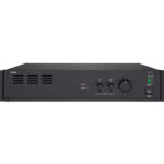 Biamp Apart PA240P 100V-Line Power Amplifier 240W 2U
