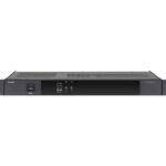 Biamp Apart Revamp 2060T 2-Channel Class D Power Amplifier 2x60W 100V 1U