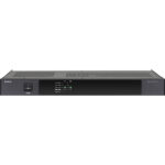 Biamp Apart Revamp 2120T 2-Channel Class D Power Amplifier 2x120W 100V 1U