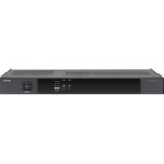 Biamp Apart Revamp 2150 2-Channel Class D Power Amplifier 2x165W 1U