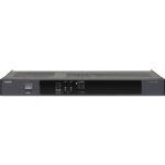 Biamp Apart Revamp 2250 2-Channel Class D Power Amplifier 2x250W 1U